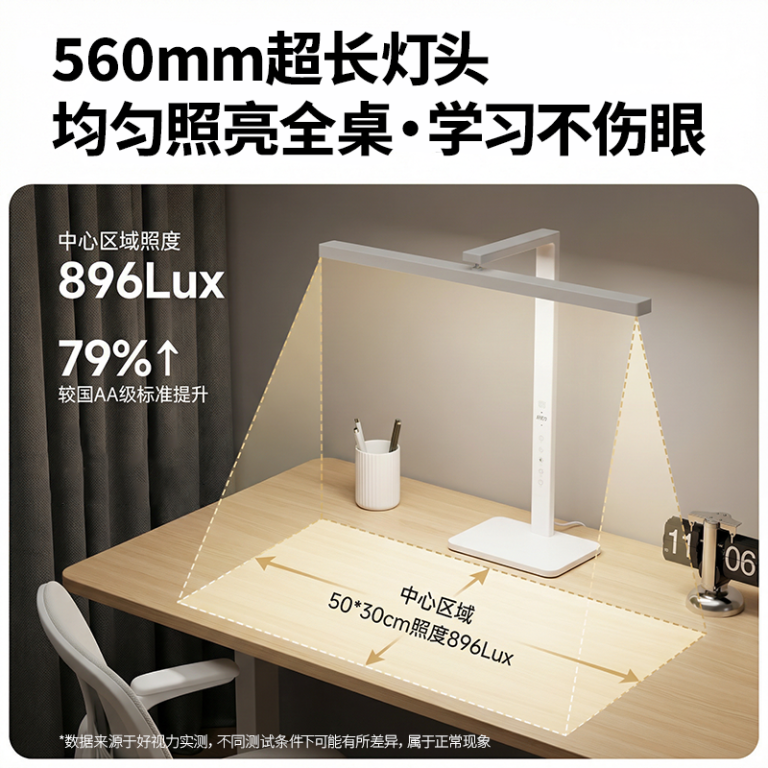 06 超长灯头